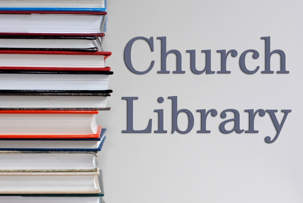 church library