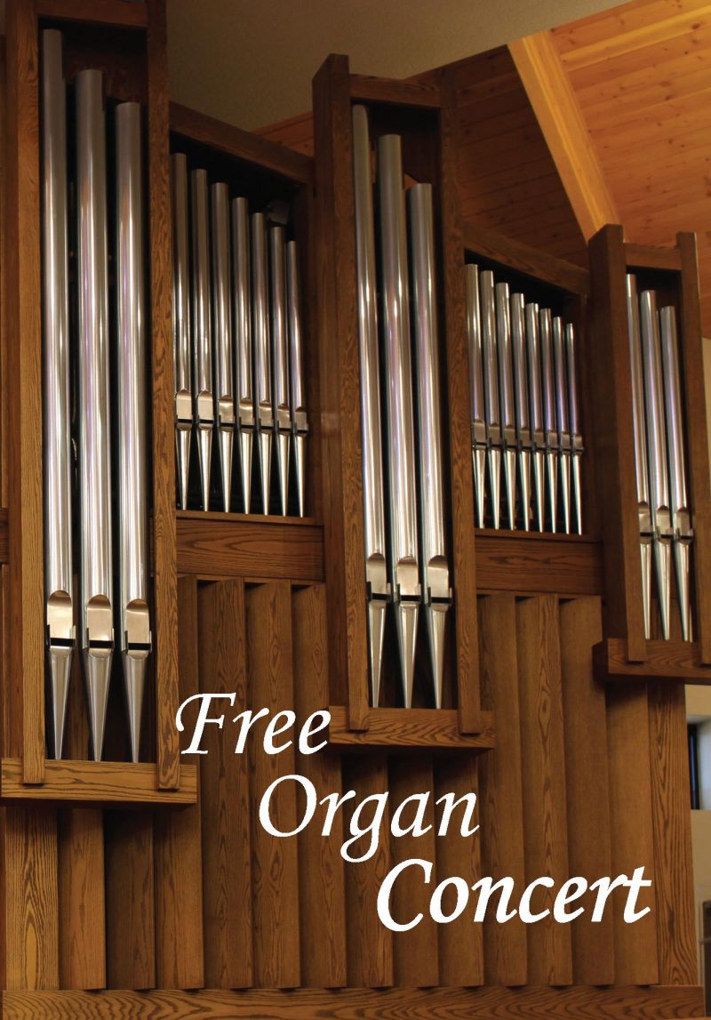 organ concert organ concert
