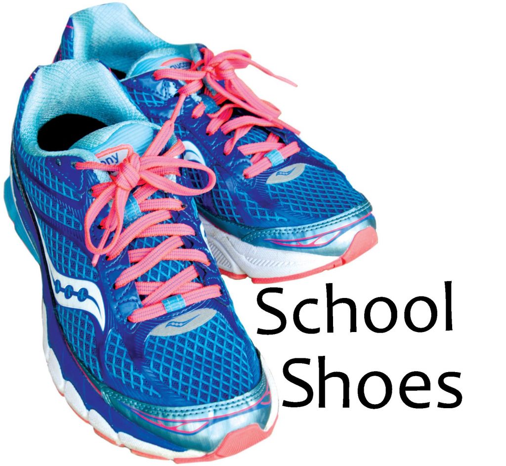 cheap shoes for back to school