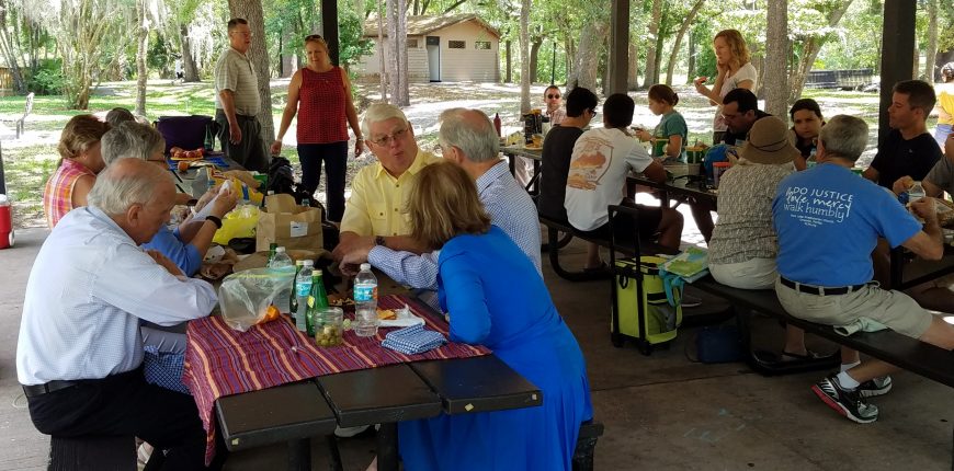 picnic 2019