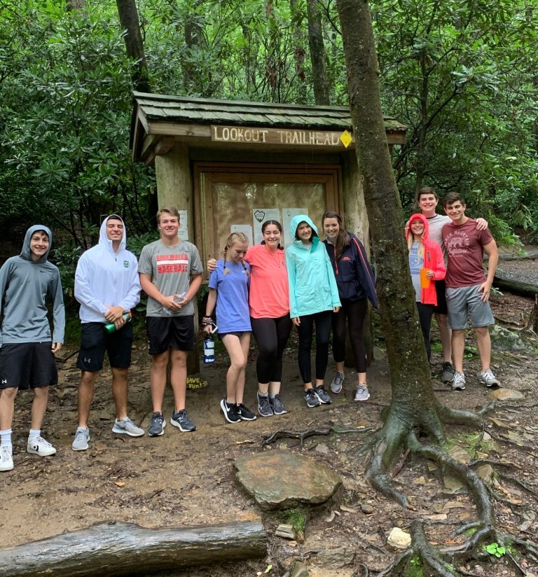 Montreat Youth Conference Park Lake Presbyterian Church Orlando