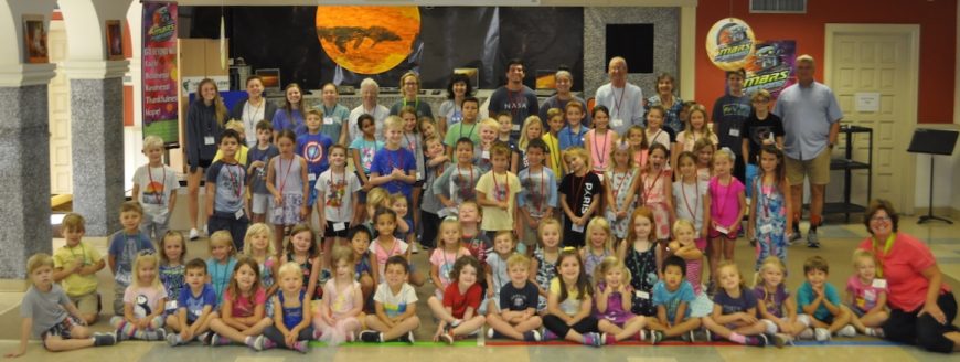 group vbs 2019