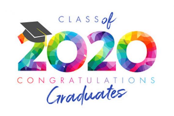 congratsgrads2020