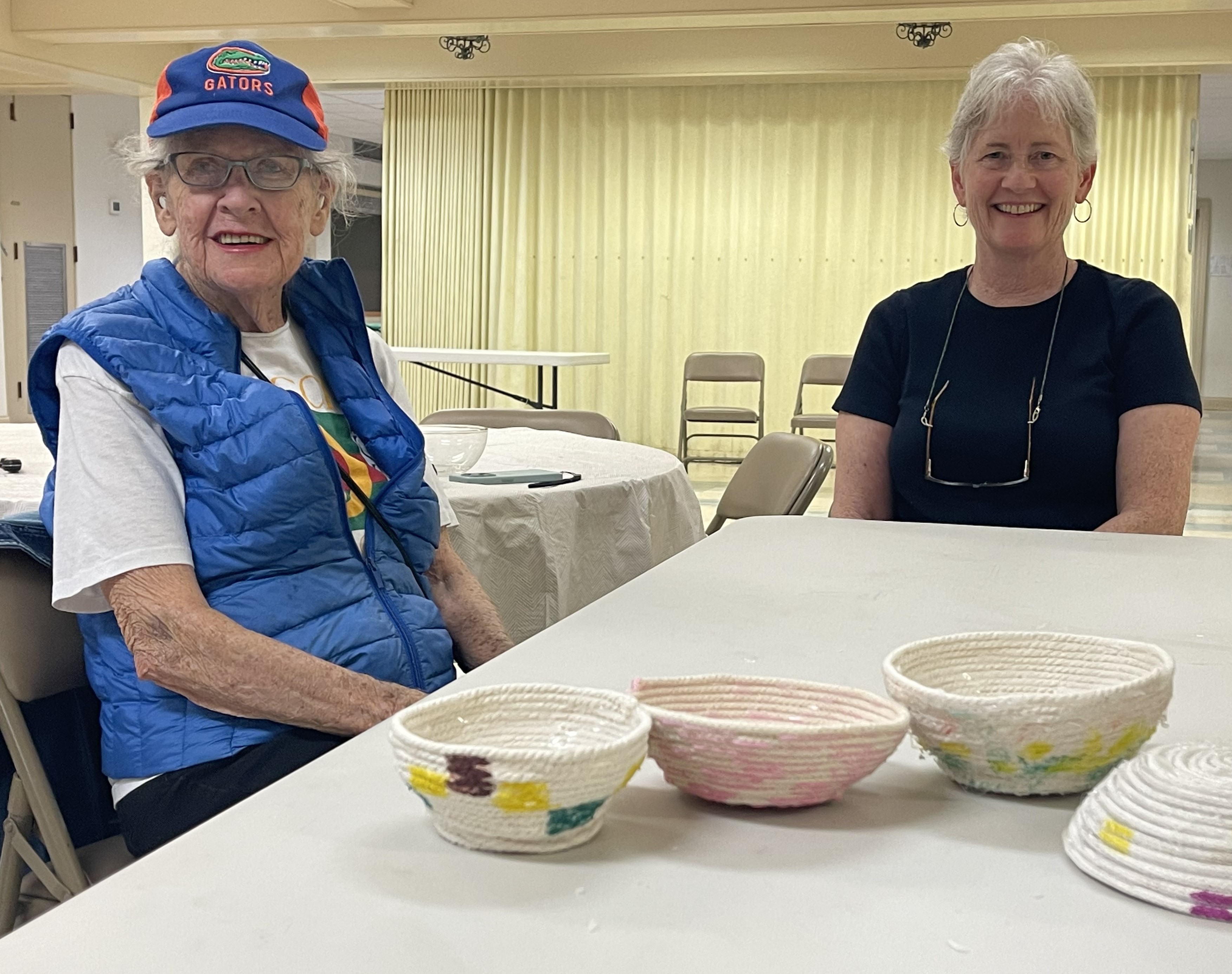 Potter’s Hand Park Lake Presbyterian Church Orlando