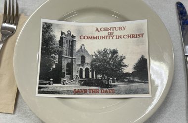 100th anniv lunch 3.30.25