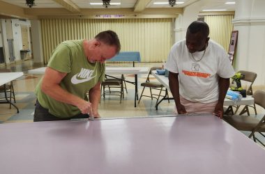 VBS prep 6.3.25
