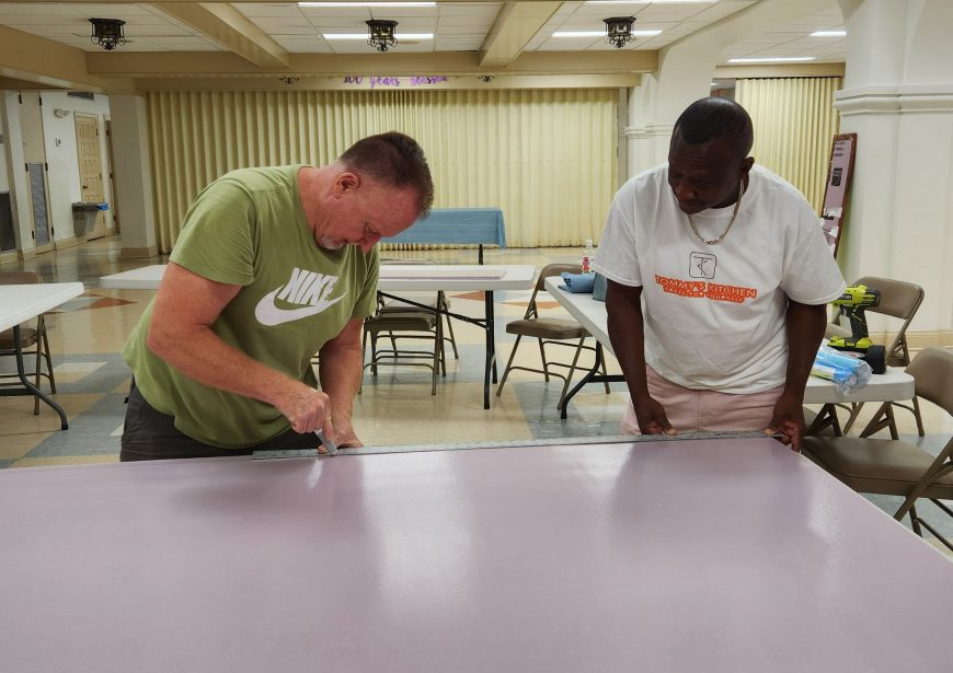 VBS prep 6.3.25