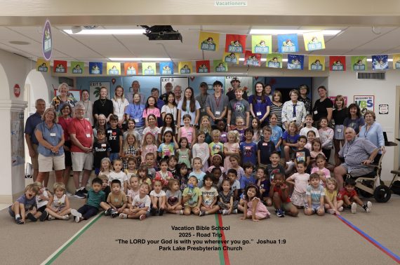 Group photo 2025