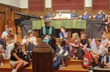 backpack blessing 2025