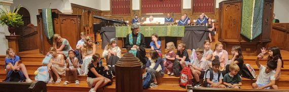 backpack blessing 2025
