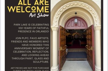 100th anniv art show 8.8.25