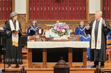 100th worship 10.12.25