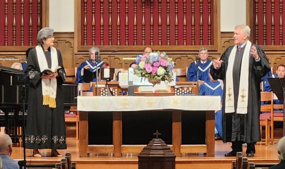 100th worship 10.12.25
