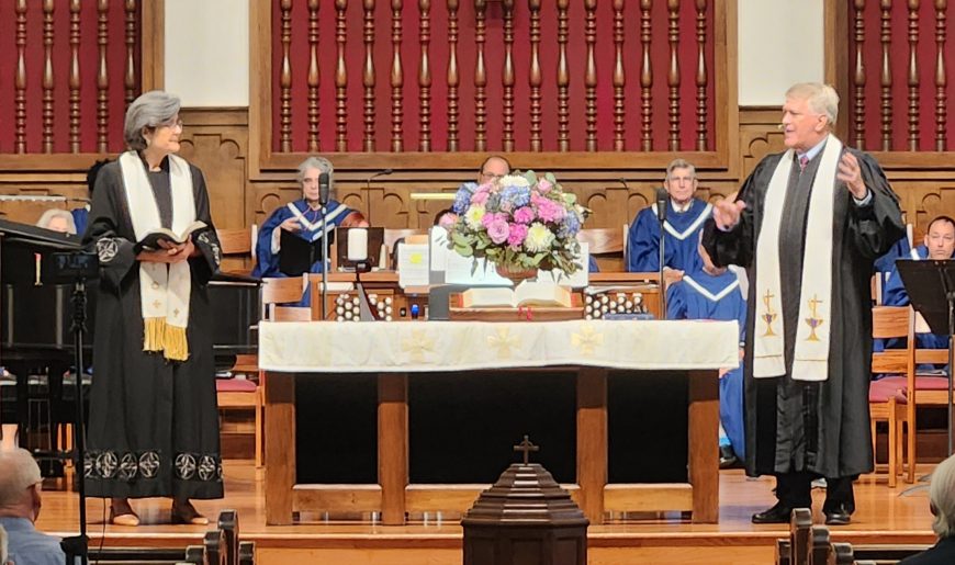 100th worship 10.12.25