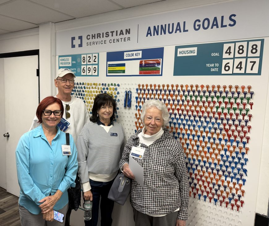 CSC hard hat tour 10.31.25