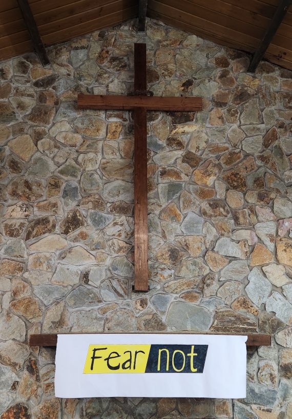 Cedarkirk fusion 2025 theme