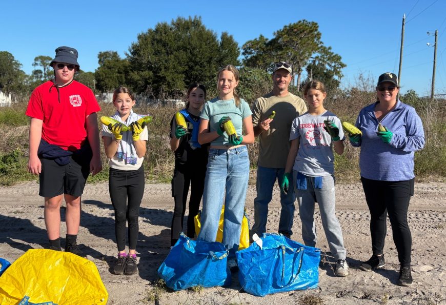 gleaning 11.15.25 group